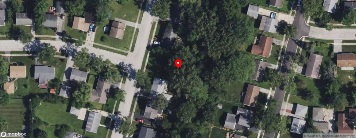 House image located at Richton Park, Illinois, 60471