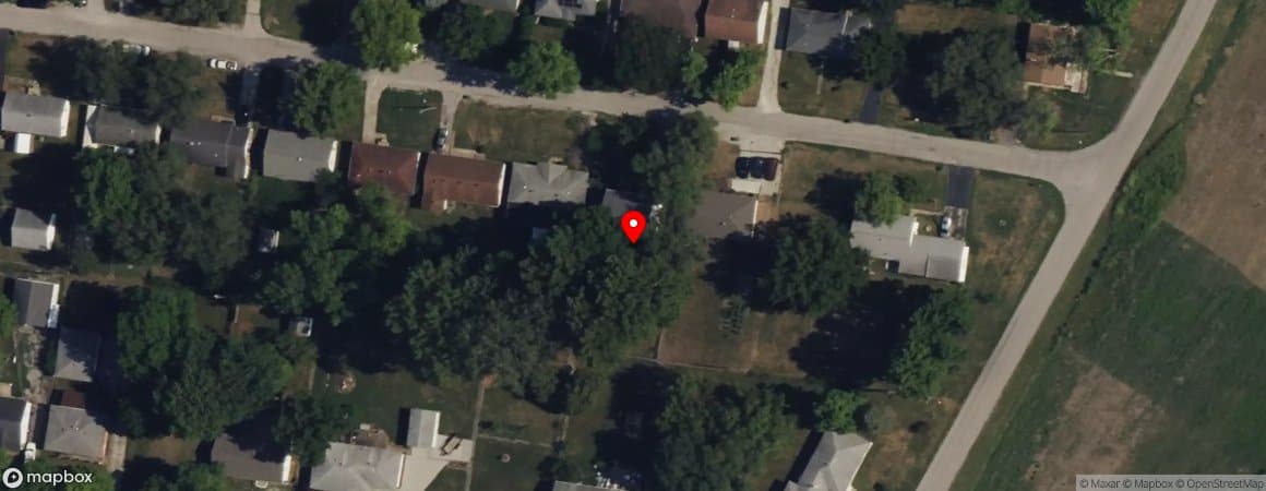 House image located at East Saint Louis, Illinois, 62206
