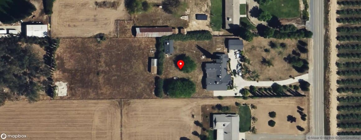 House image located at Fresno, California, 93723