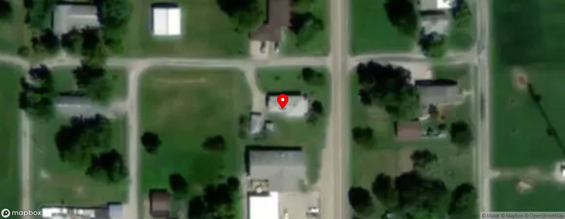 House image located at Hillsboro, Illinois, 62049