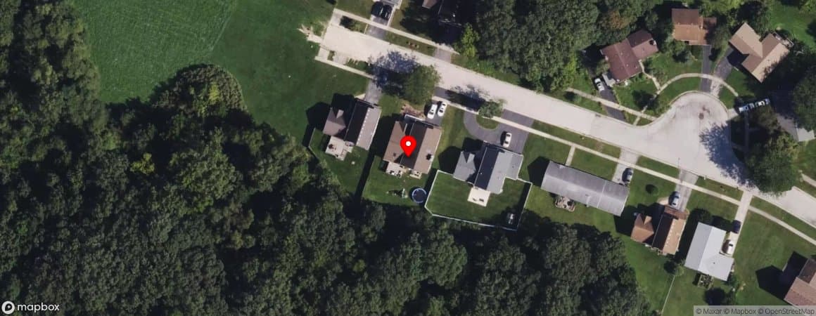 House image located at University Park, Illinois, 60484