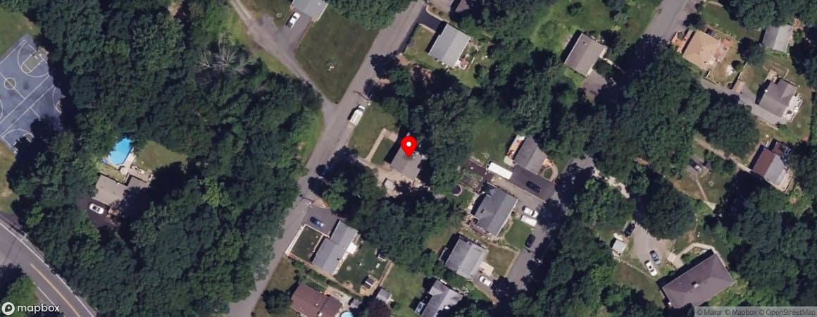 House image located at Lake Hopatcong, New Jersey, 7849