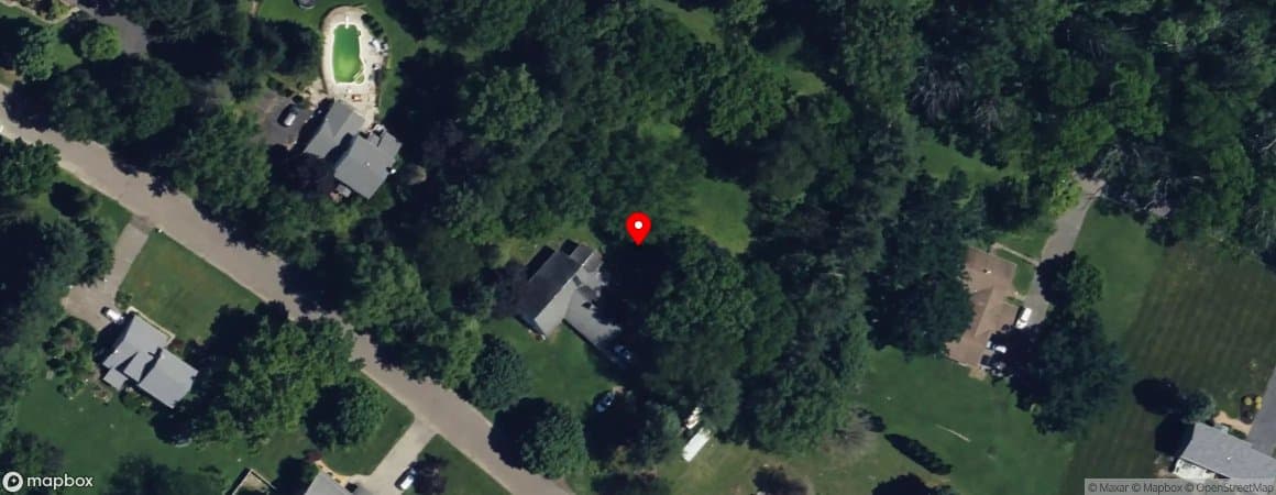 House image located at Vincentown, New Jersey, 8088