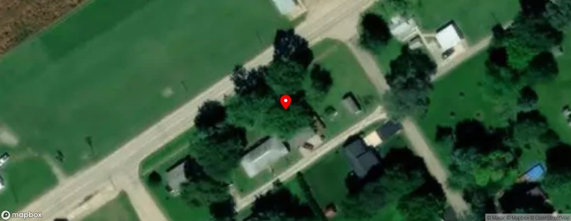 House image located at Lyndon, Illinois, 61261