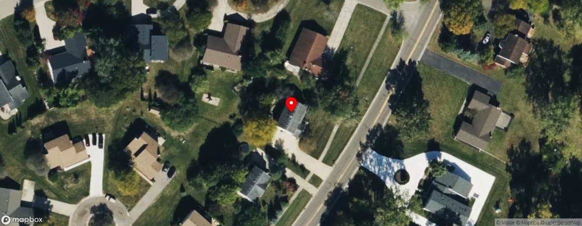 House image located at West Bloomfield, Michigan, 48322