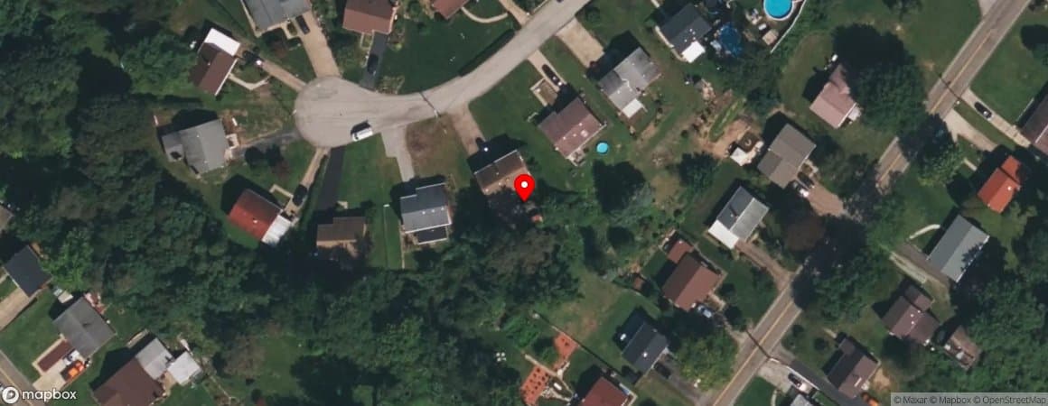 House image located at Monroeville, Pennsylvania, 15146