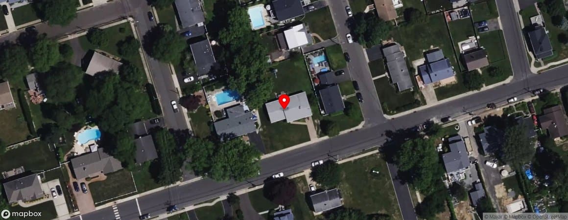 House image located at Spring Lake, New Jersey, 7762