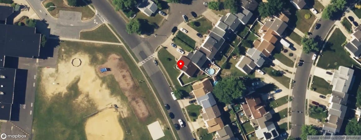 House image located at Blackwood, New Jersey, 8012
