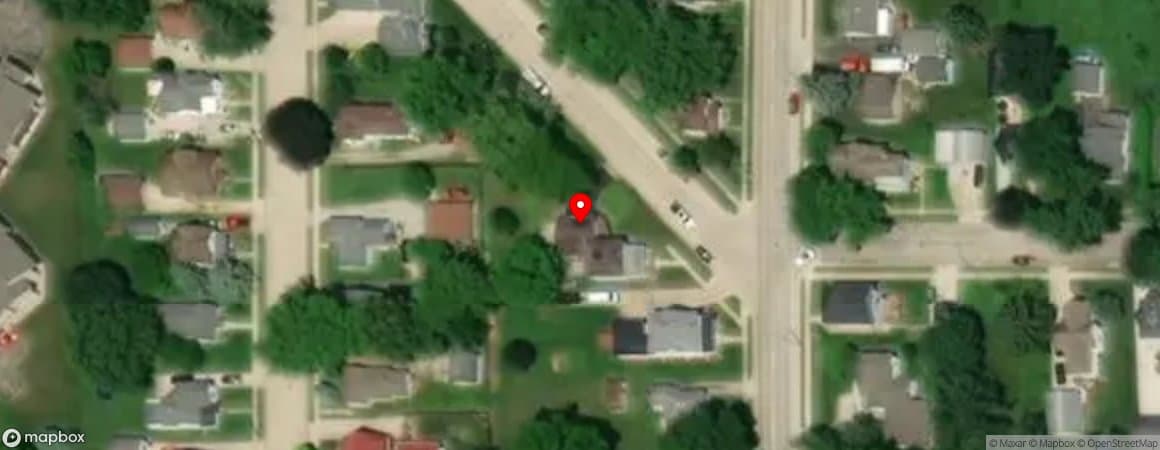 House image located at Beaver Dam, Wisconsin, 53916