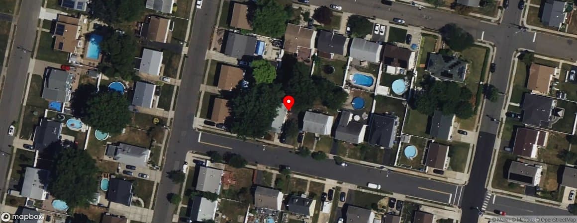 House image located at Port Reading, New Jersey, 7064