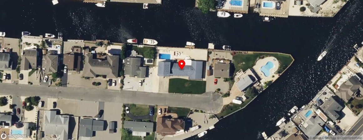 House image located at Lanoka Harbor, New Jersey, 8734