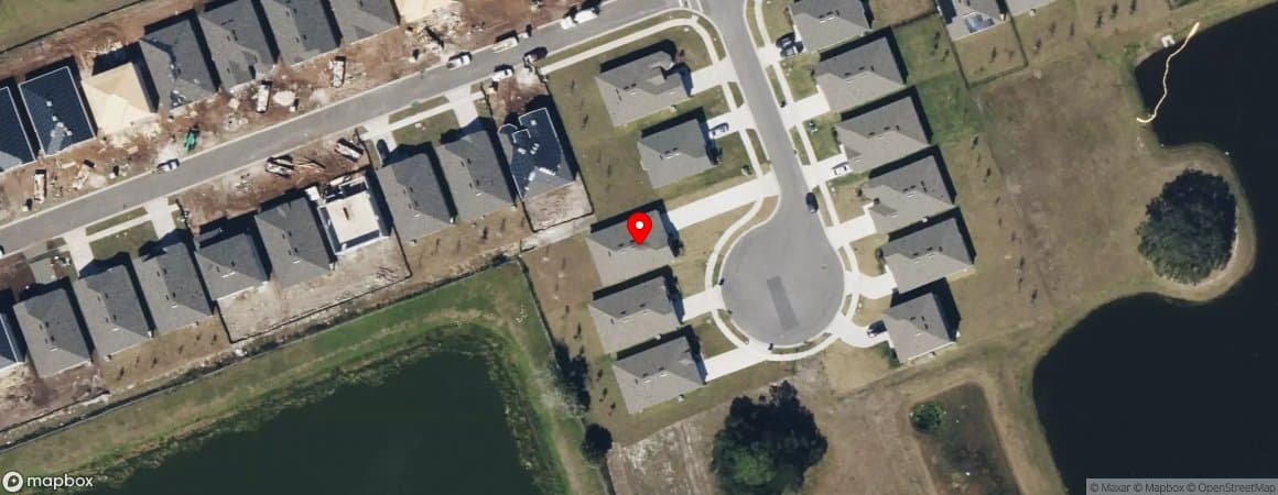 House image located at Edgewater, Florida, 32141