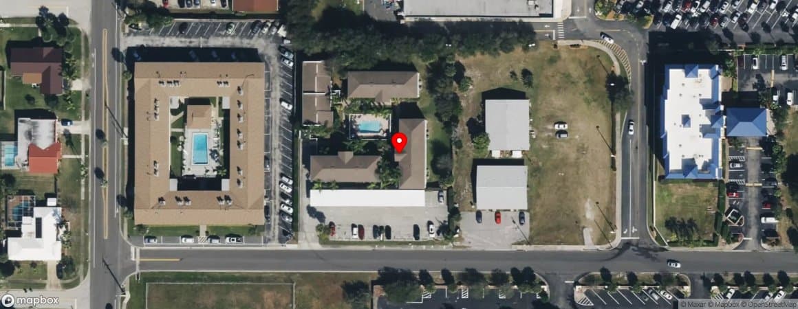 House image located at Cocoa Beach, Florida, 32931
