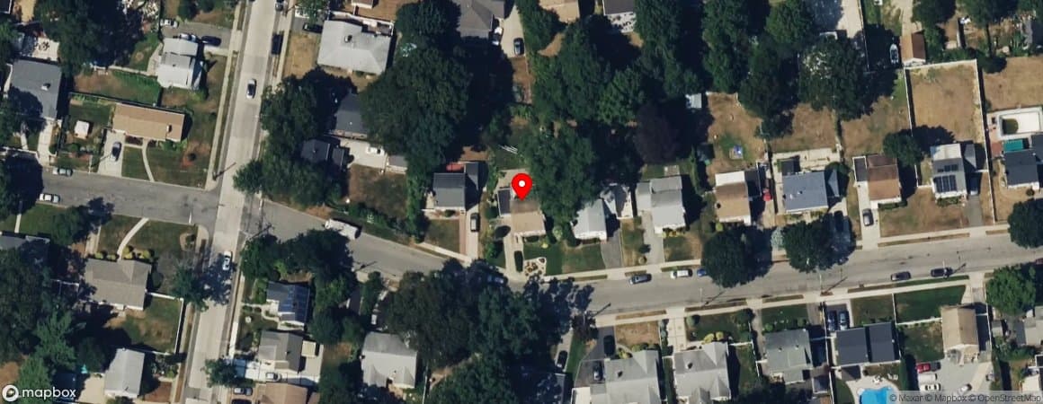 House image located at Roosevelt, New York, 11575