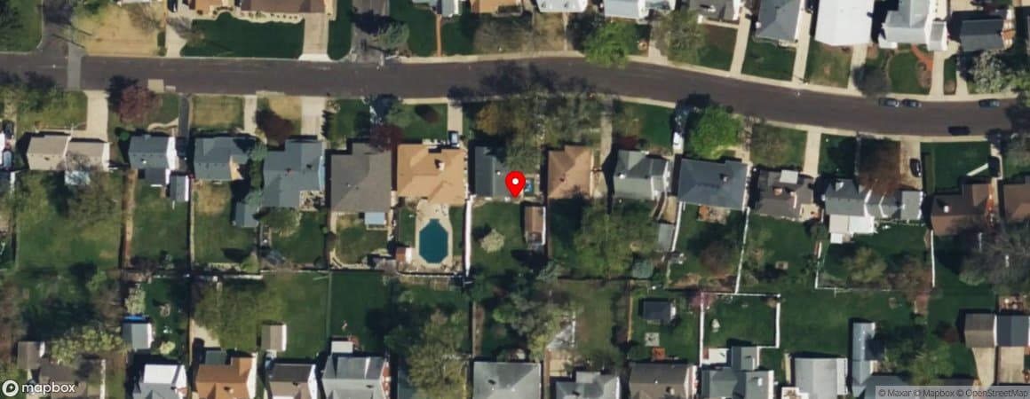 House image located at Peoria, Illinois, 61614