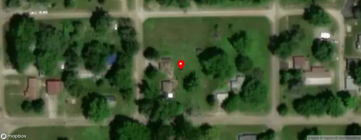 House image located at Waynesville, Illinois, 61778
