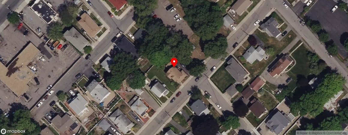 House image located at West Roxbury, Massachusetts, 2132