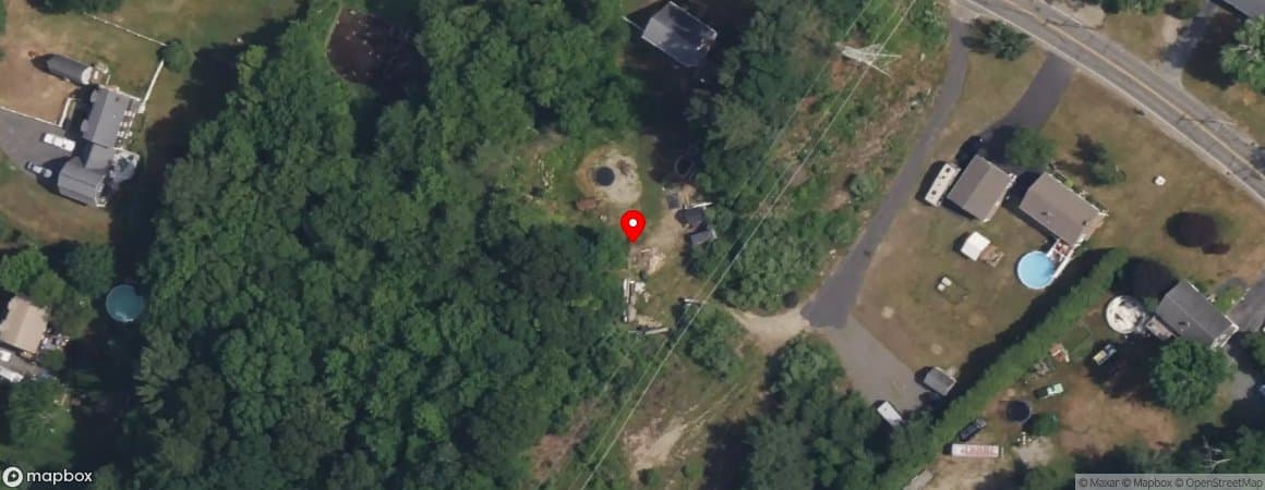 House image located at Berkley, Massachusetts, 2779