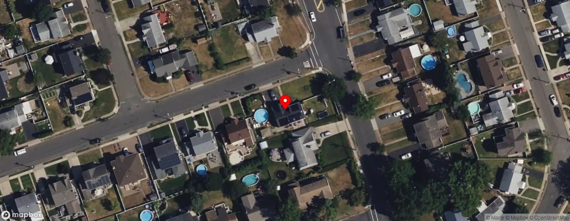 House image located at Saddle Brook, New Jersey, 7663