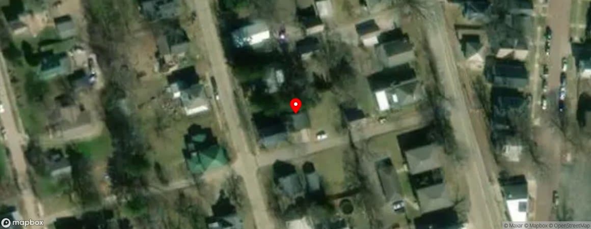 House image located at Mount Vernon, Ohio, 43050