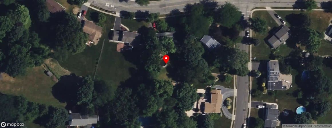 House image located at East Brunswick, New Jersey, 8816
