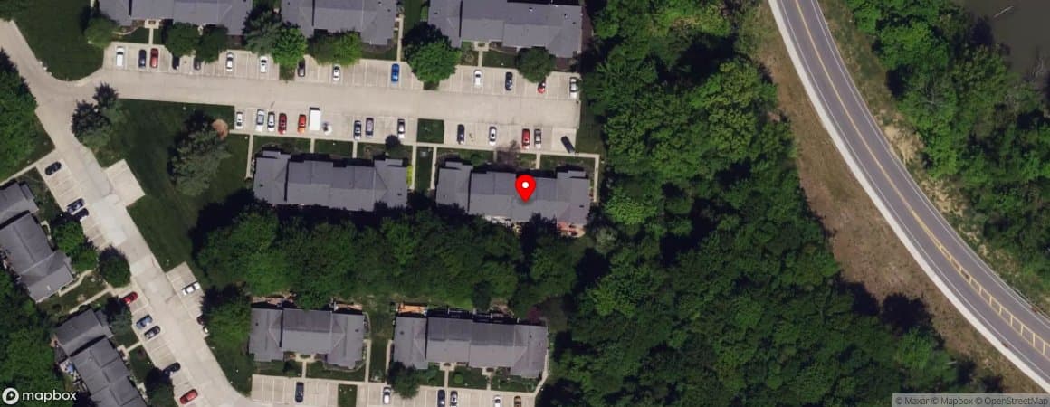 House image located at Cincinnati, Ohio, 45245