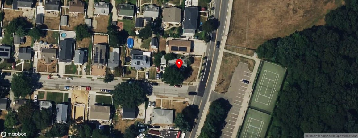 House image located at Rockville Centre, New York, 11570