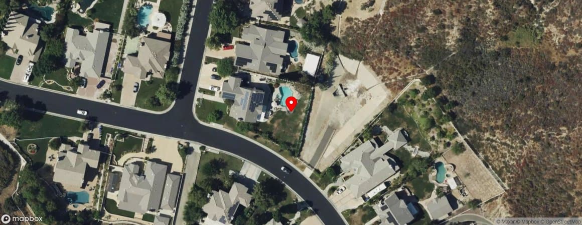 House image located at Canyon Country, California, 91387