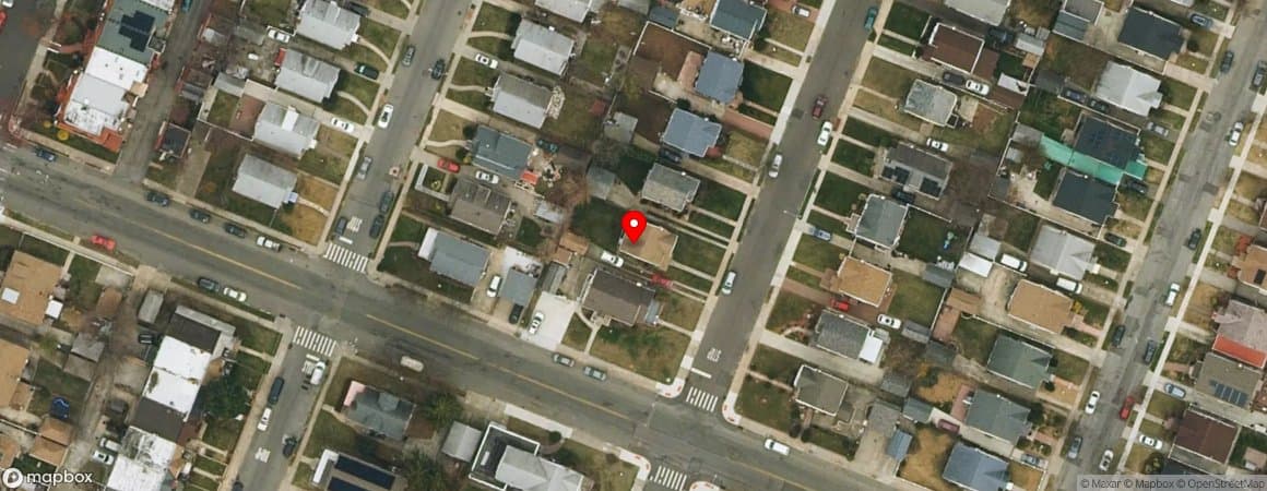 House image located at Cambria Heights, New York, 11411