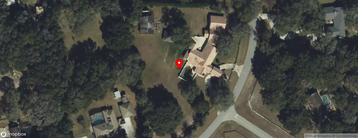 House image located at Sorrento, Florida, 32776