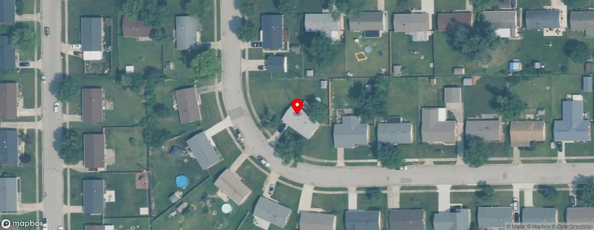 House image located at Brookville, Ohio, 45309