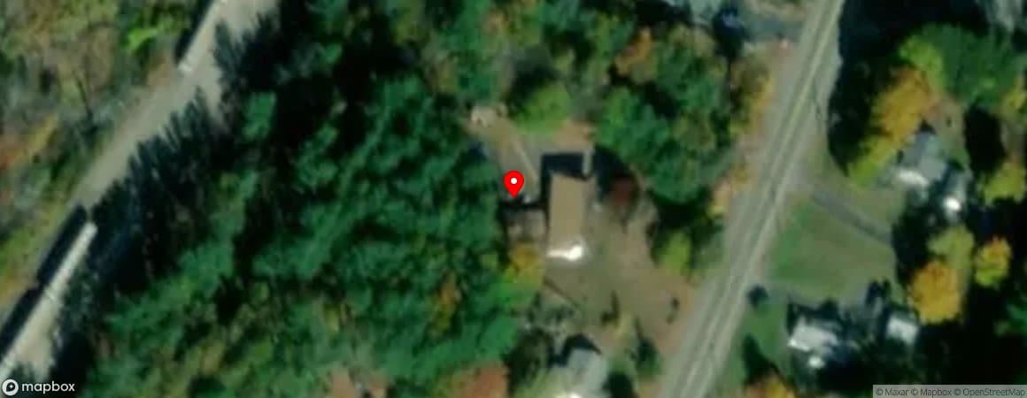 House image located at Ware, Massachusetts, 1082