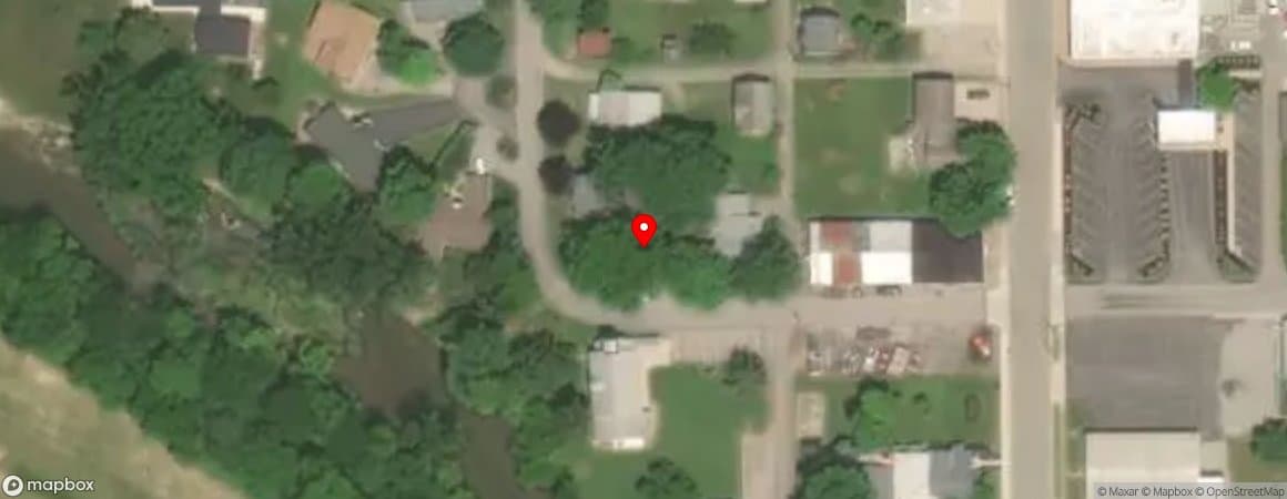 House image located at Pandora, Ohio, 45877