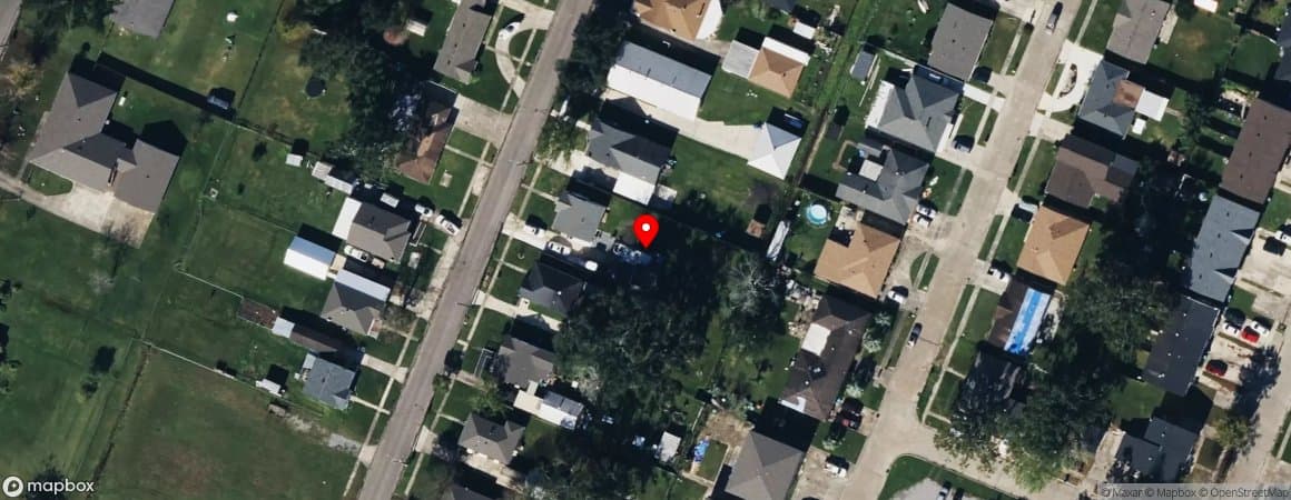 House image located at Destrehan, Louisiana, 70047