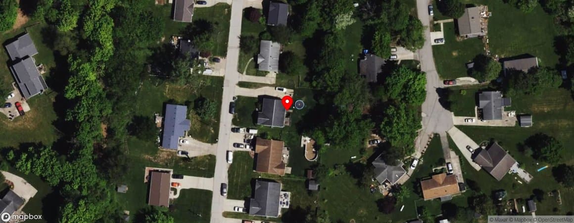House image located at Florence, Kentucky, 41042