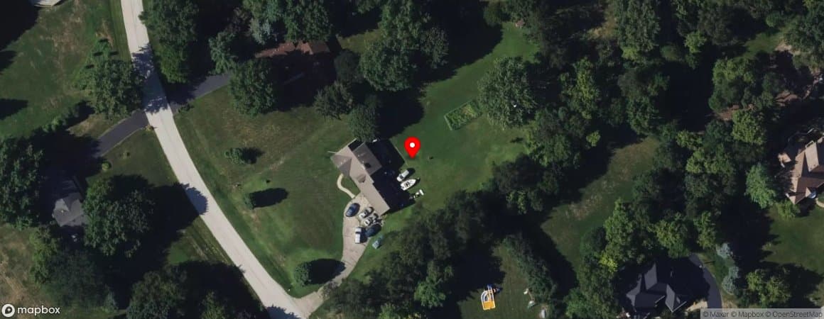 House image located at Saint Charles, Illinois, 60175