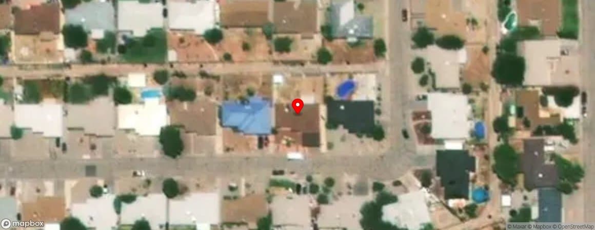 House image located at Alamogordo, New Mexico, 88310