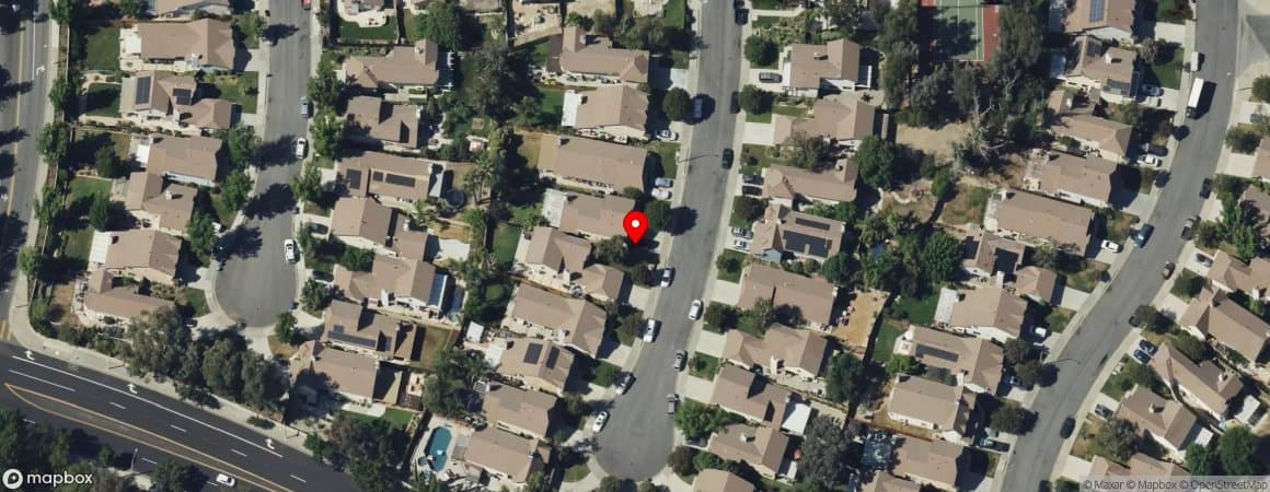 House image located at Canyon Country, California, 91351