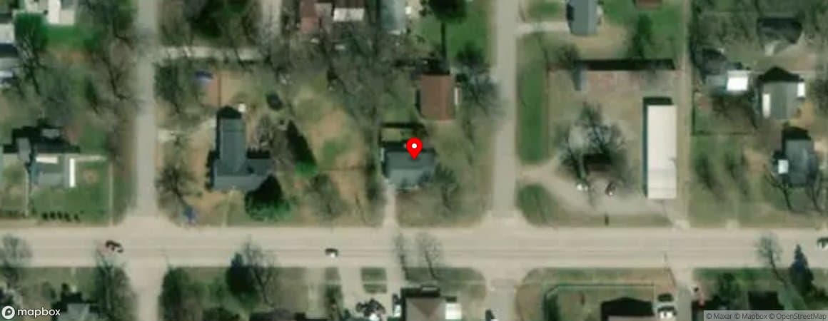 House image located at Oswego, Kansas, 67356