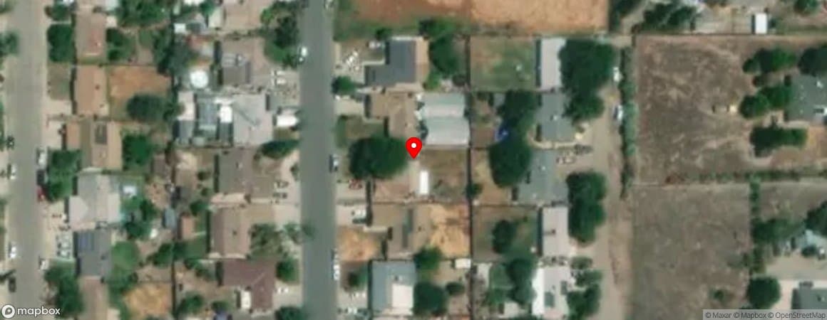 House image located at Lindsay, California, 93247