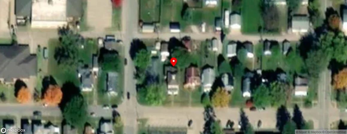 House image located at Fort Madison, Iowa, 52627