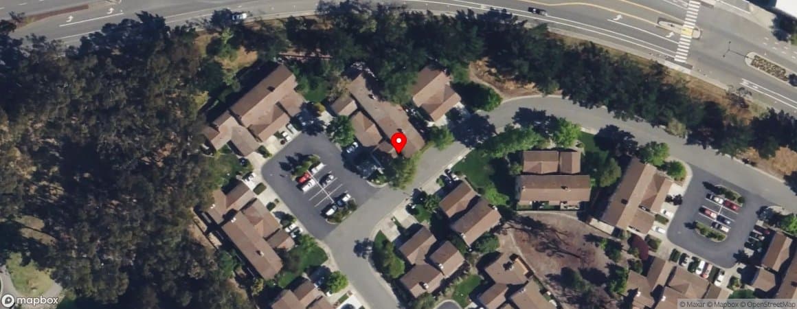 House image located at Hercules, California, 94547
