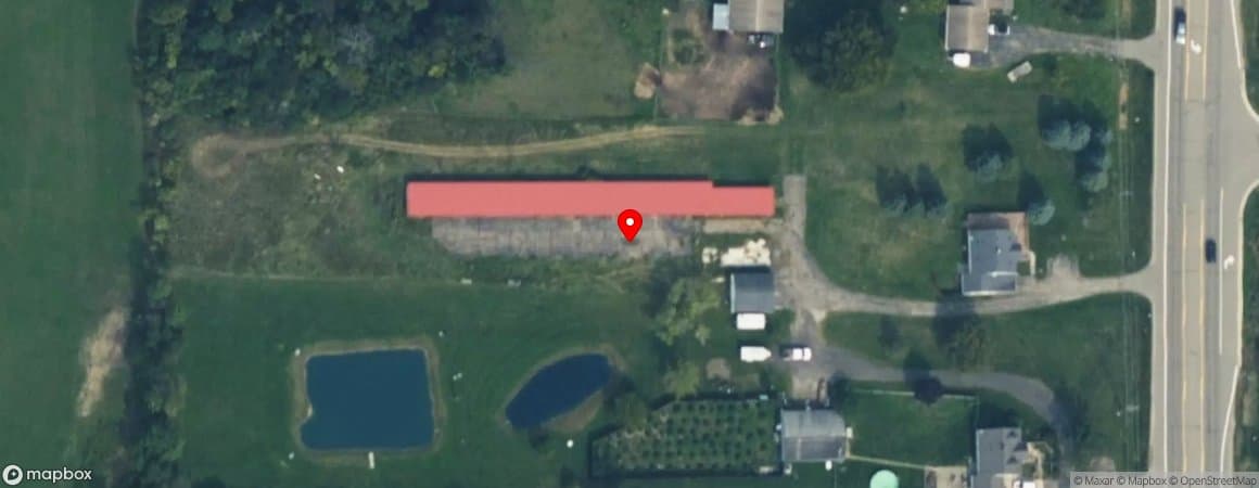 House image located at Davison, Michigan, 48423