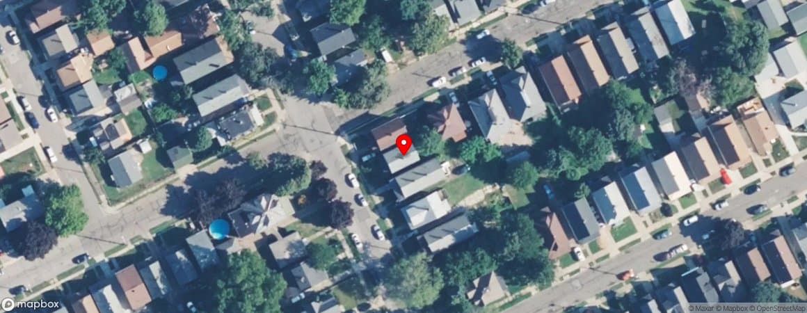 House image located at Erie, Pennsylvania, 16503