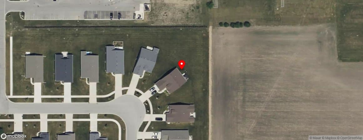 House image located at Dyer, Indiana, 46311