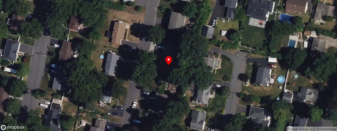 House image located at Township Of Washington, New Jersey, 7676