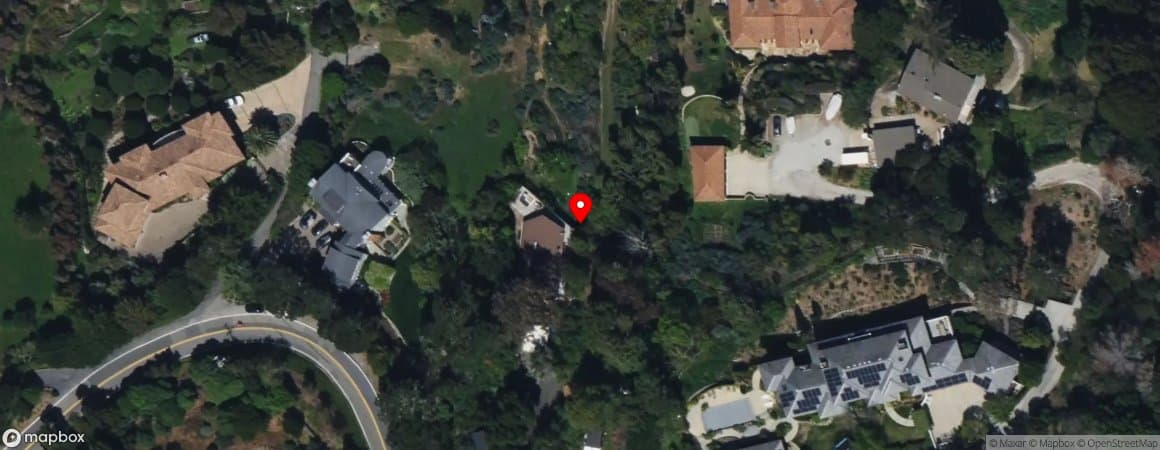 House image located at Belvedere Tiburon, California, 94920