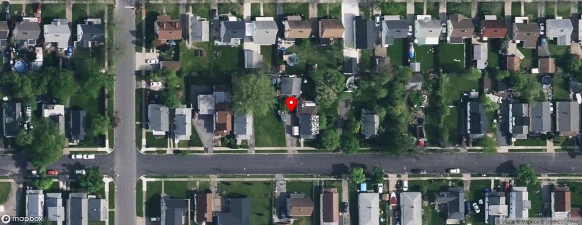House image located at Niagara Falls, NY 14303