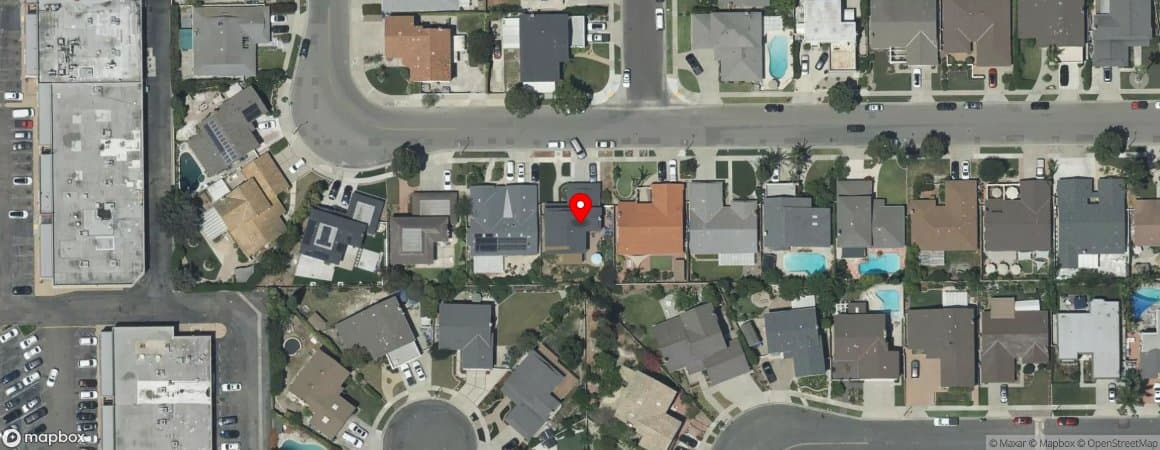 House image located at Westminster, California, 92683