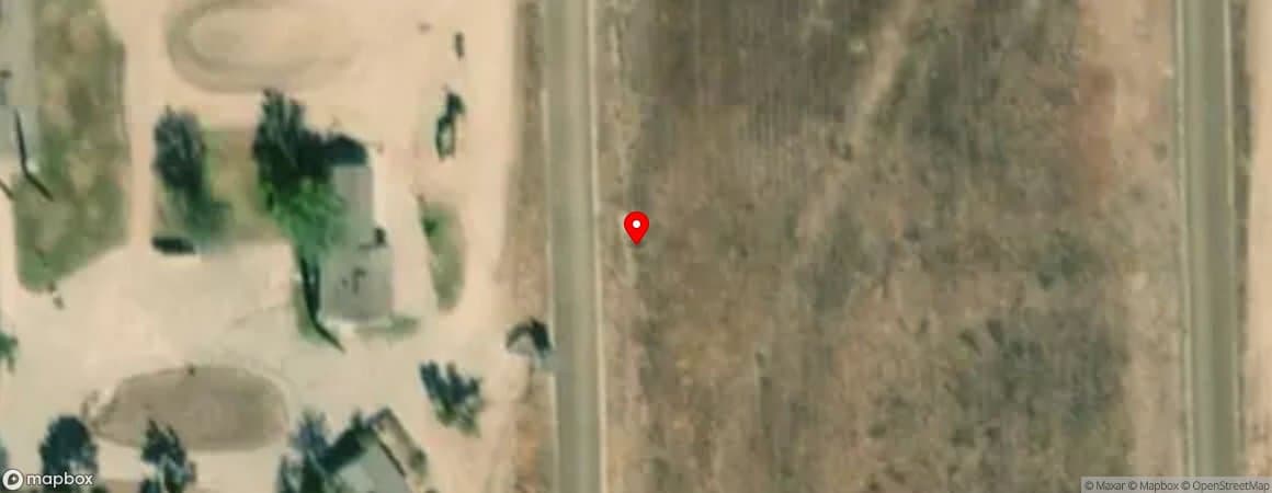 House image located at Anza, California, 92539